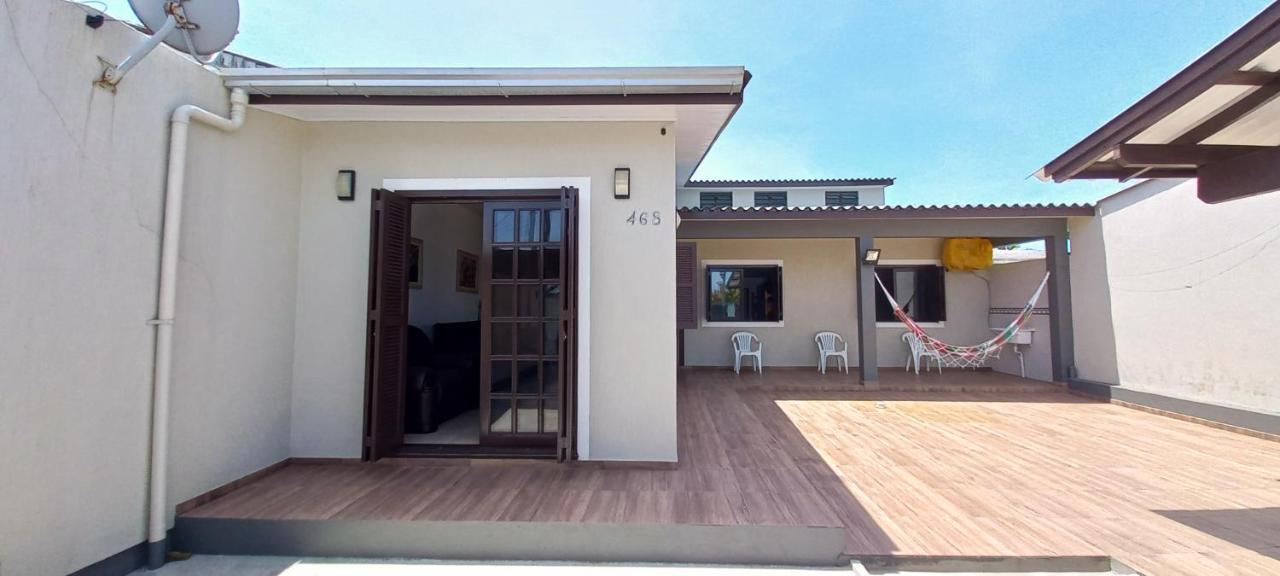 Casa Com Piscina Pertinho Do Mar Em Capao Da Canoa Exterior photo