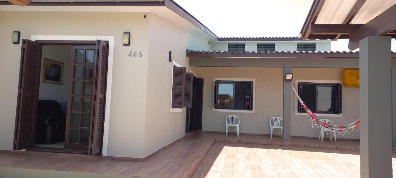 Casa Com Piscina Pertinho Do Mar Em Capao Da Canoa Exterior photo